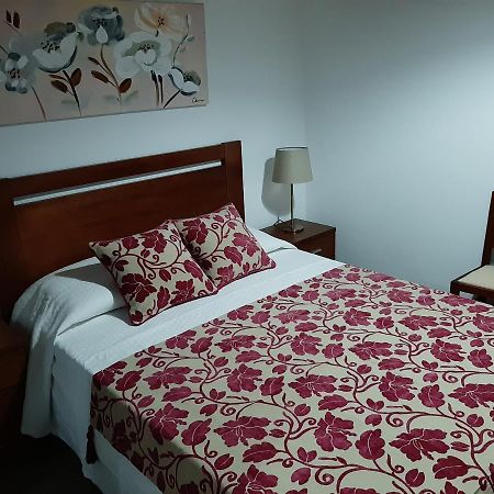 Alojamento Ferreira - Apartamento C Διαμέρισμα Santiago do Cacém Εξωτερικό φωτογραφία