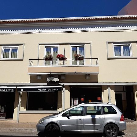 Alojamento Ferreira - Apartamento C Διαμέρισμα Santiago do Cacém Εξωτερικό φωτογραφία
