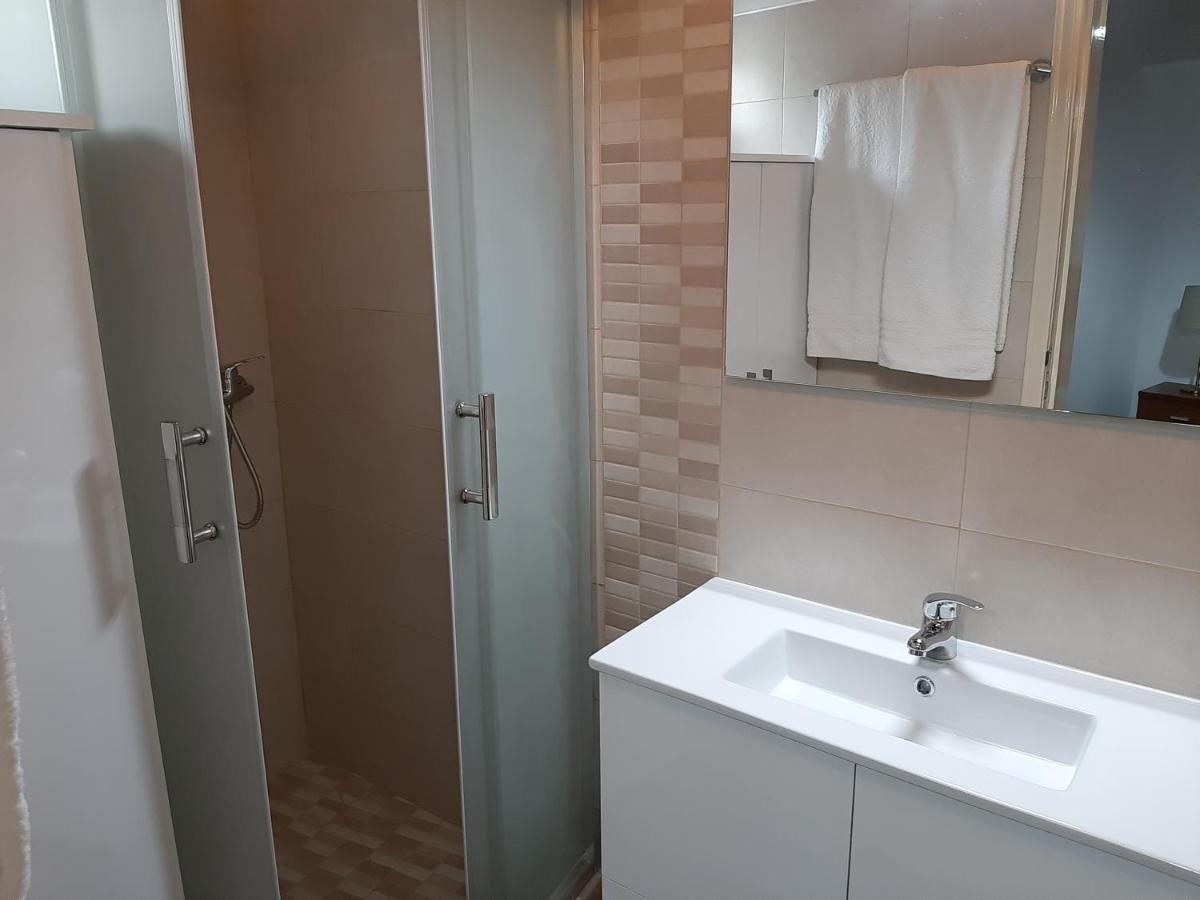 Alojamento Ferreira - Apartamento C Διαμέρισμα Santiago do Cacém Εξωτερικό φωτογραφία