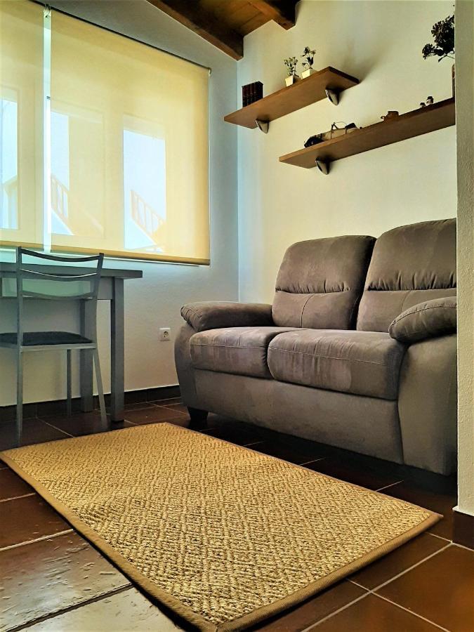 Alojamento Ferreira - Apartamento C Διαμέρισμα Santiago do Cacém Εξωτερικό φωτογραφία