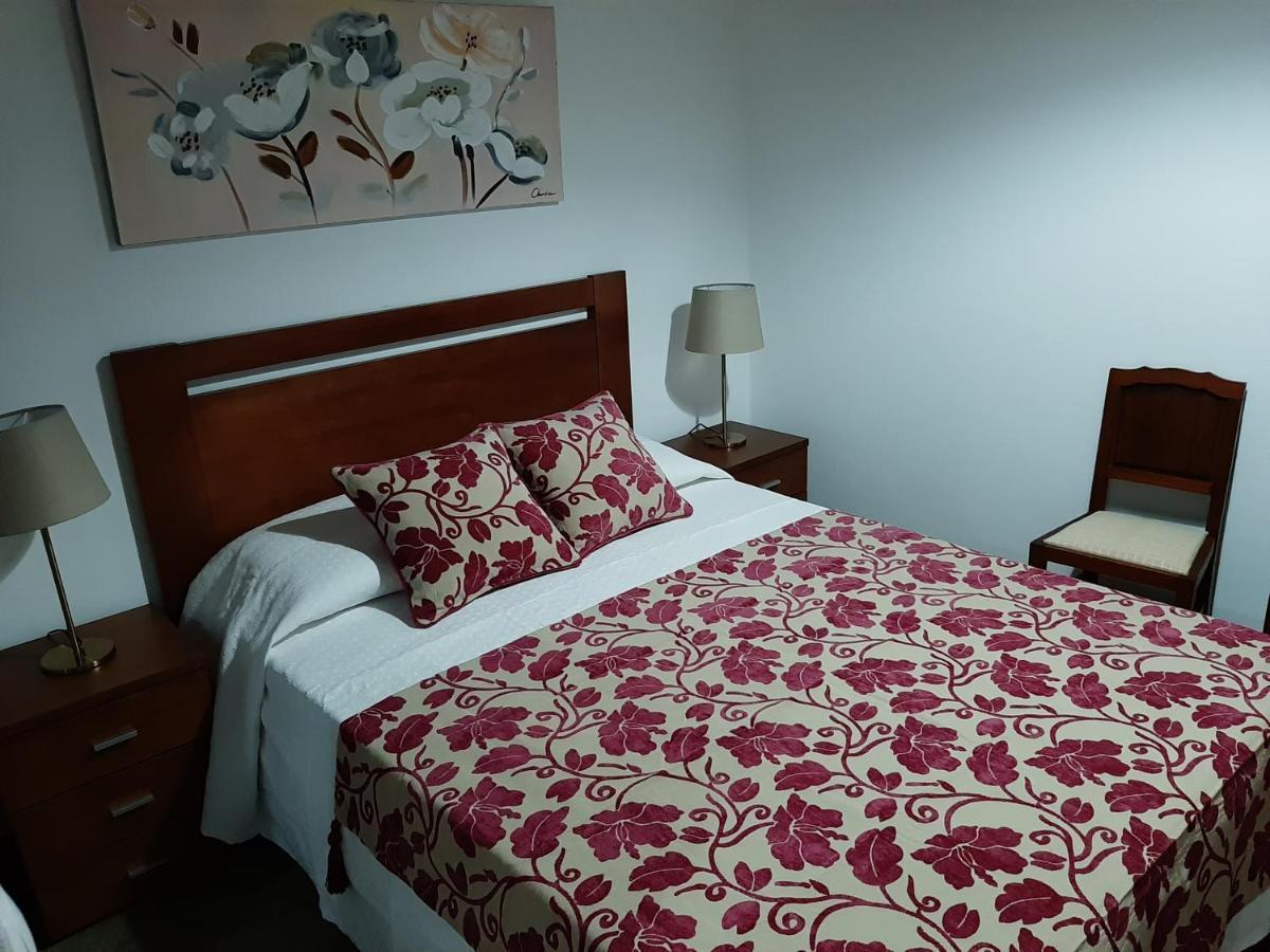 Alojamento Ferreira - Apartamento C Διαμέρισμα Santiago do Cacém Εξωτερικό φωτογραφία