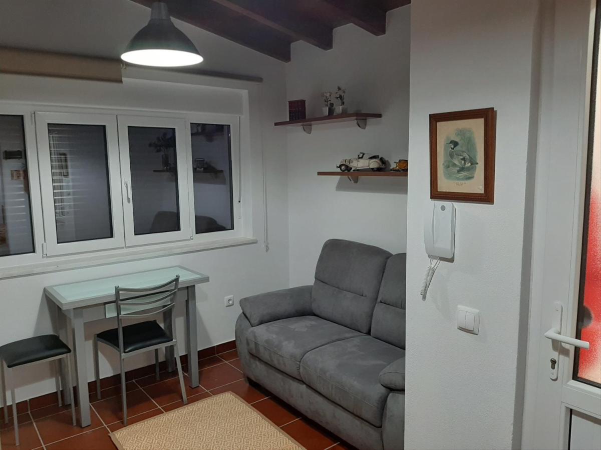 Alojamento Ferreira - Apartamento C Διαμέρισμα Santiago do Cacém Εξωτερικό φωτογραφία