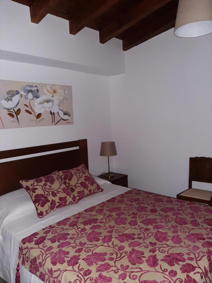Alojamento Ferreira - Apartamento C Διαμέρισμα Santiago do Cacém Εξωτερικό φωτογραφία