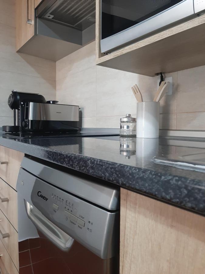 Alojamento Ferreira - Apartamento C Διαμέρισμα Santiago do Cacém Εξωτερικό φωτογραφία