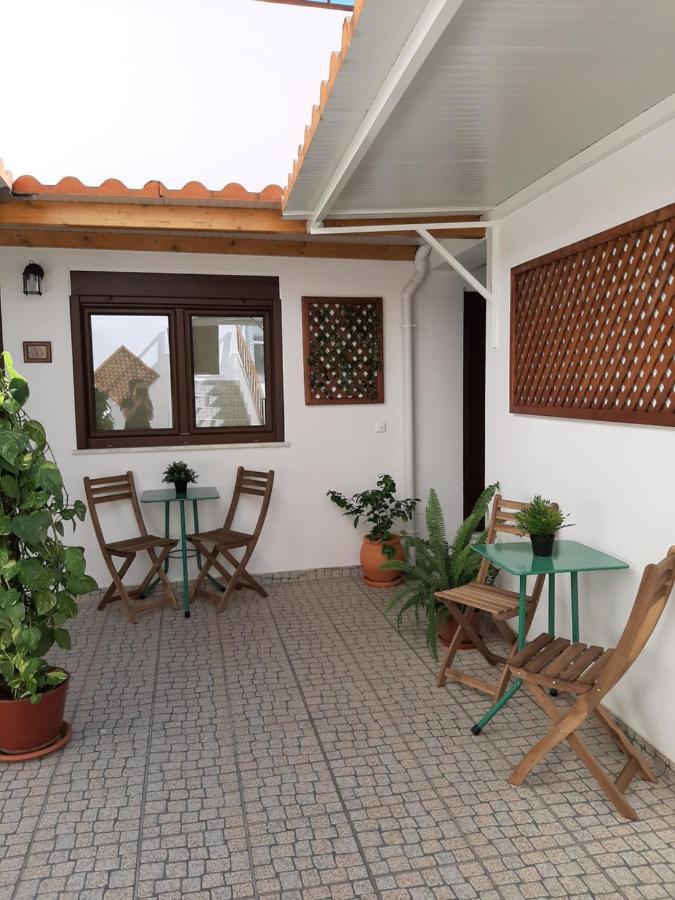 Alojamento Ferreira - Apartamento C Διαμέρισμα Santiago do Cacém Εξωτερικό φωτογραφία