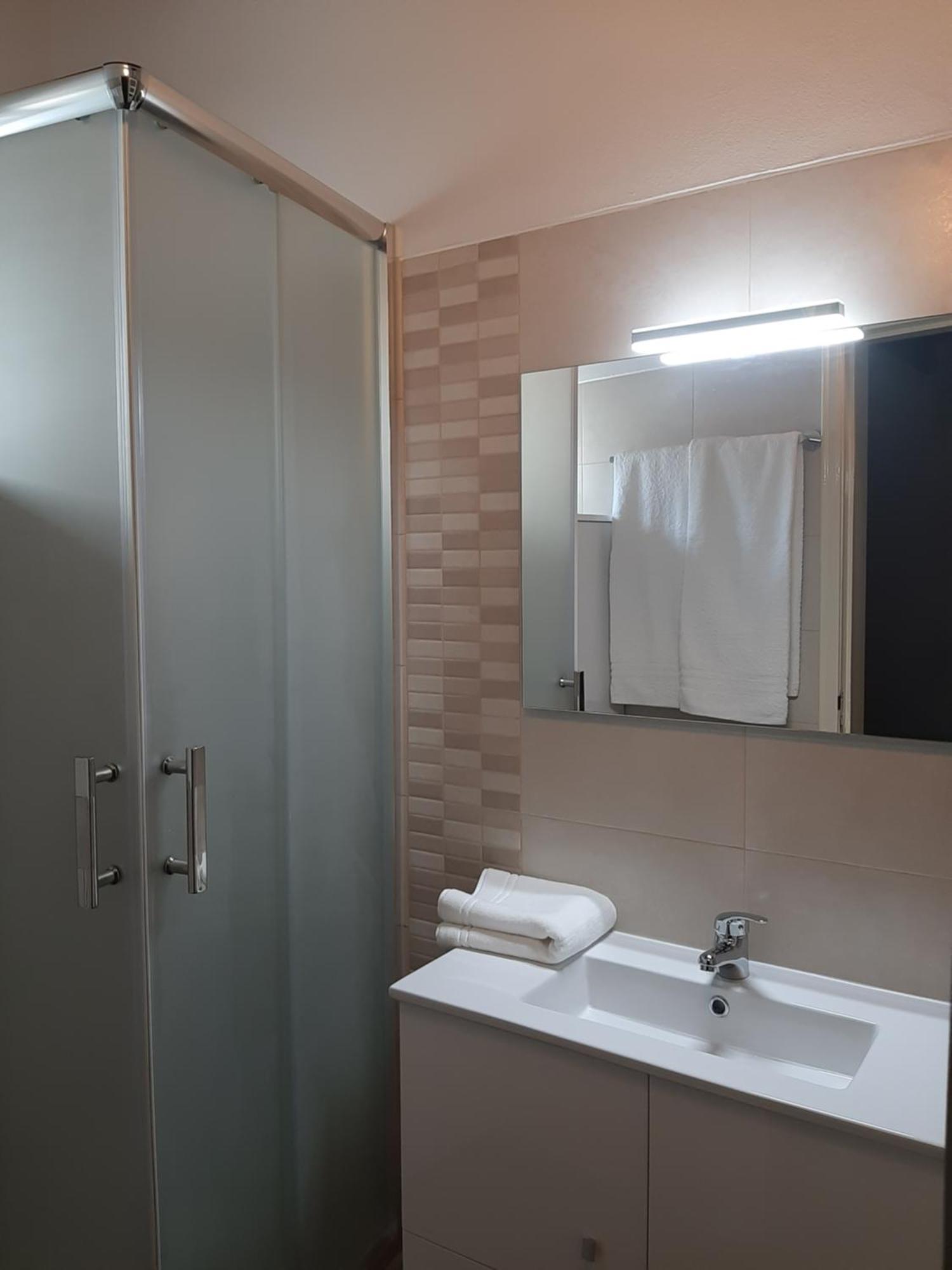 Alojamento Ferreira - Apartamento C Διαμέρισμα Santiago do Cacém Εξωτερικό φωτογραφία