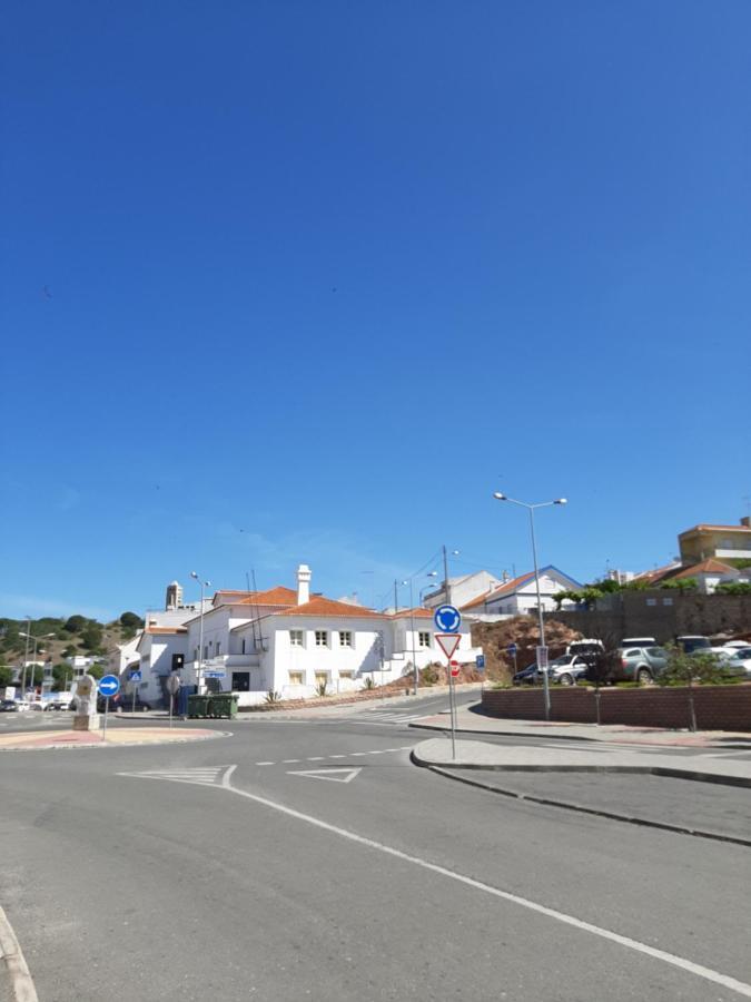 Alojamento Ferreira - Apartamento C Διαμέρισμα Santiago do Cacém Εξωτερικό φωτογραφία